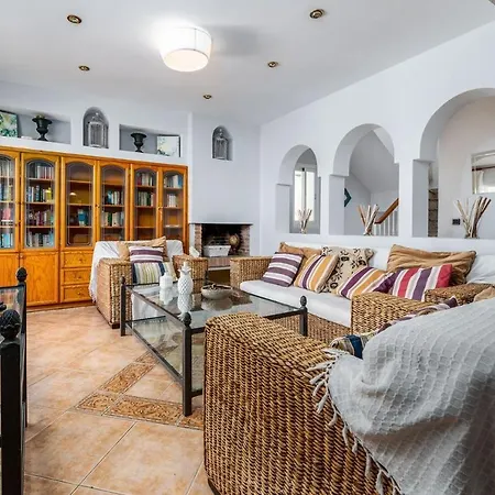 Villa Elena Nerja
