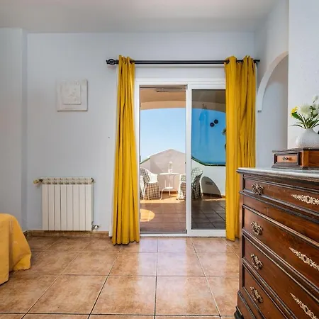 Villa Elena Nerja