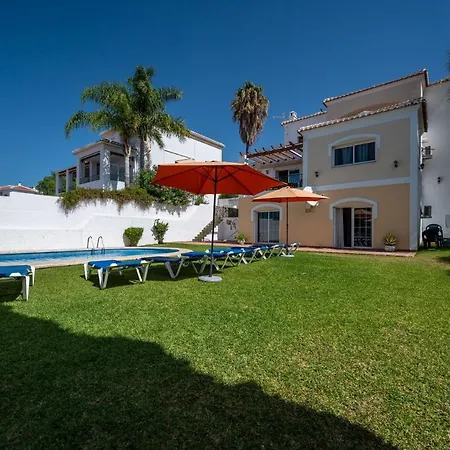 Elena * Nerja