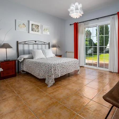 Elena Villa Nerja