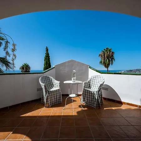 Villa Elena Nerja