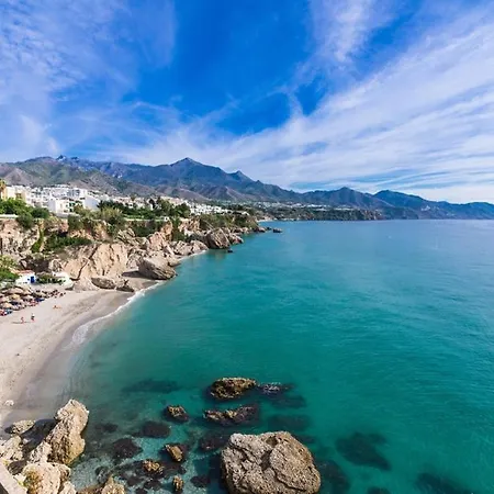 Elena Villa Nerja